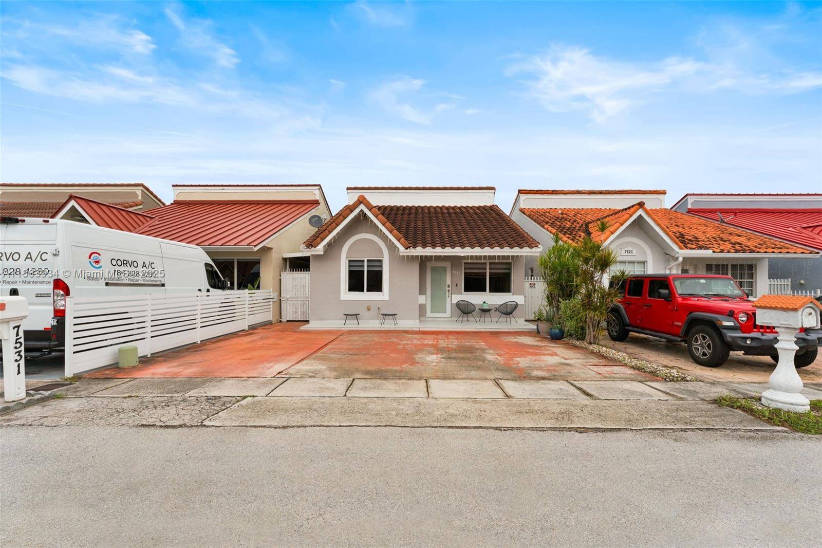 Welcome to this beautifully updated home in the heart of Hialeah !