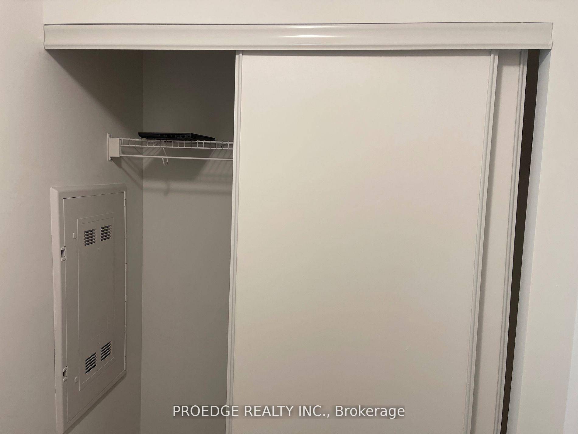 Universal City Tower Two, Lake view condo, Features Smooth Ceiling, modern open concept two bedroom suite With Two Washroom, Over 730 square foot unit including large Open Balcony Area, One ...