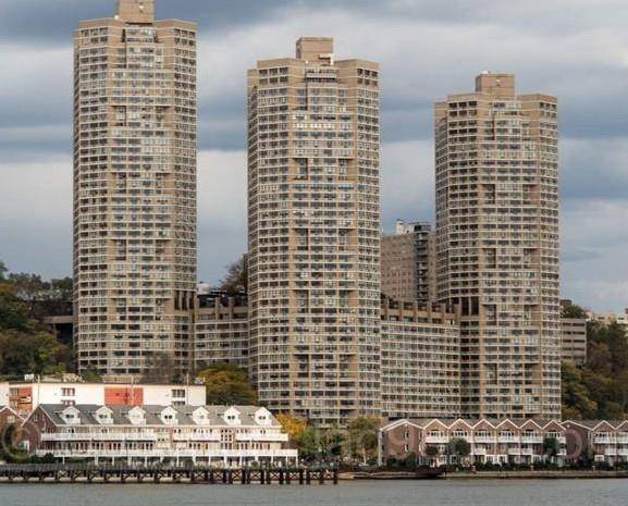 7002 BLVD EAST Condo New Jersey