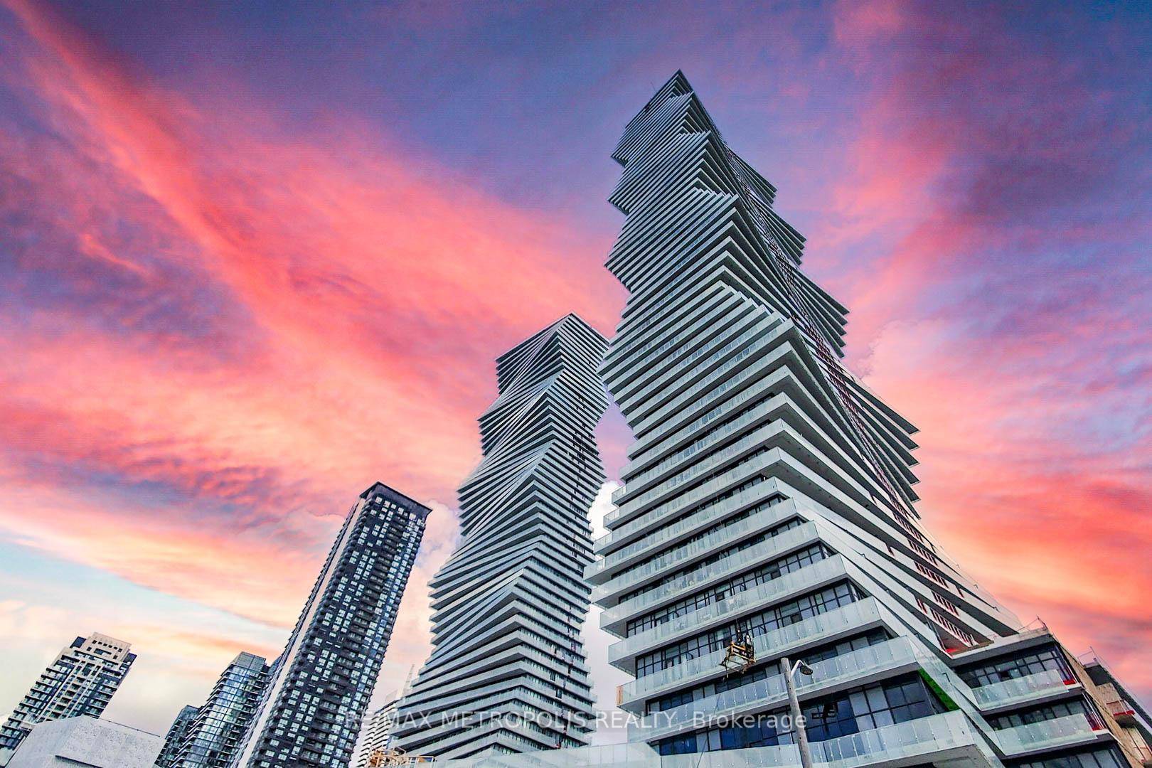 Experience urban luxury at M City 2 !