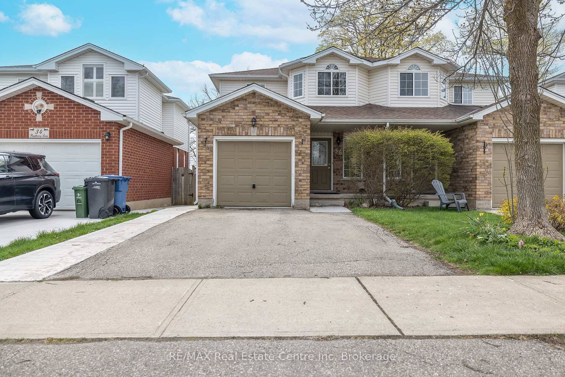 What a great opportunity in this 4 bedroom, 2.