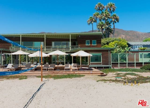 30822 Broad Beach Rd Malibu LA