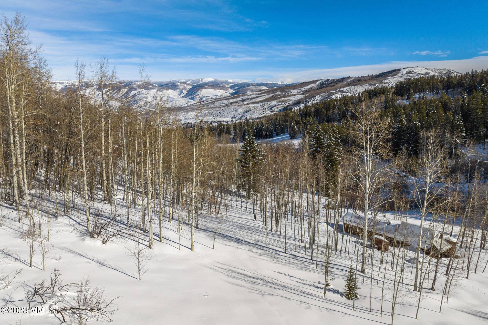 Ownership in Casteel Creek provides only 12 properties exclusive access to approximately 4 miles of maintained and groomed private trails and acres of recreation easement area that connects those trails ...