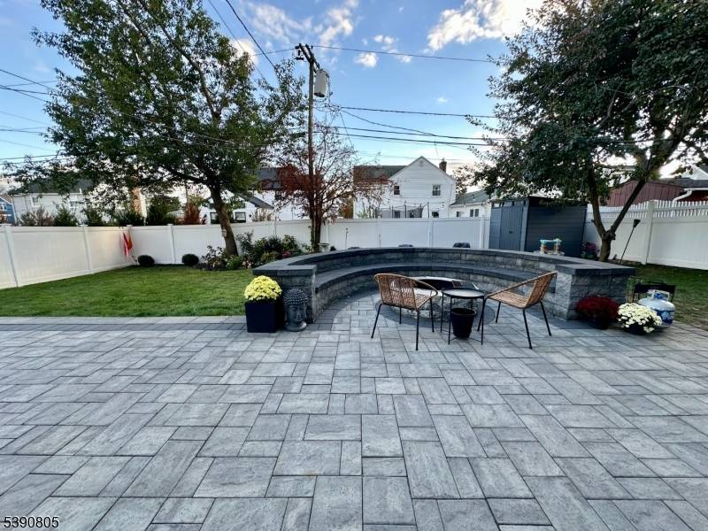 Nestled in the desirable Orchard Park section, this meticulously maintained Colonial showcases pride of ownership and thoughtful updates throughout.