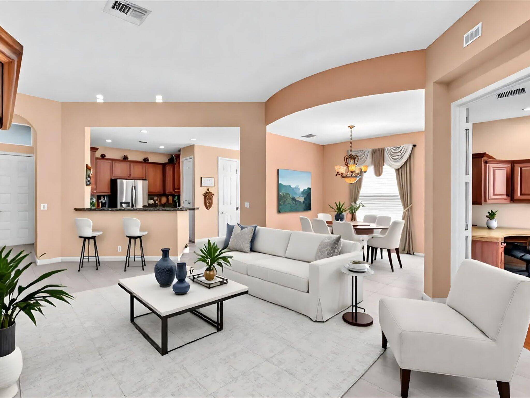 Property is located in Abereen Country Club where membership is MANDATORY.