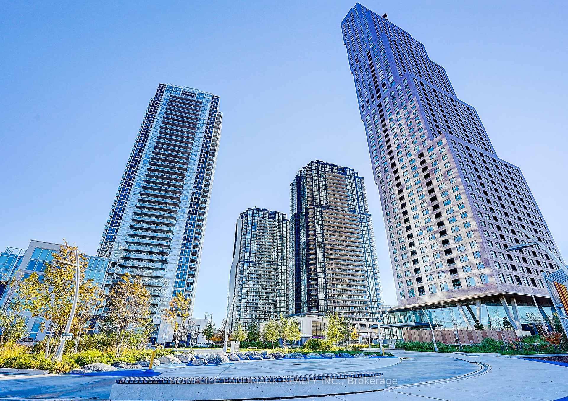 1 Bedroom Den, 2 Bathroom condo at The Nord Condos by Cortel Group.