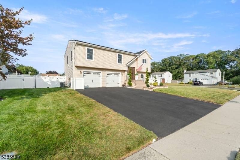 Welcome to this stunning 3 bedroom, 3 bath home featuring spacious and thoughtfully designed living areas.