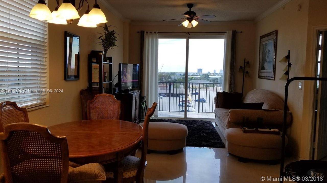 Penthouse Unit is Available for Sale at Flagler Pointe !