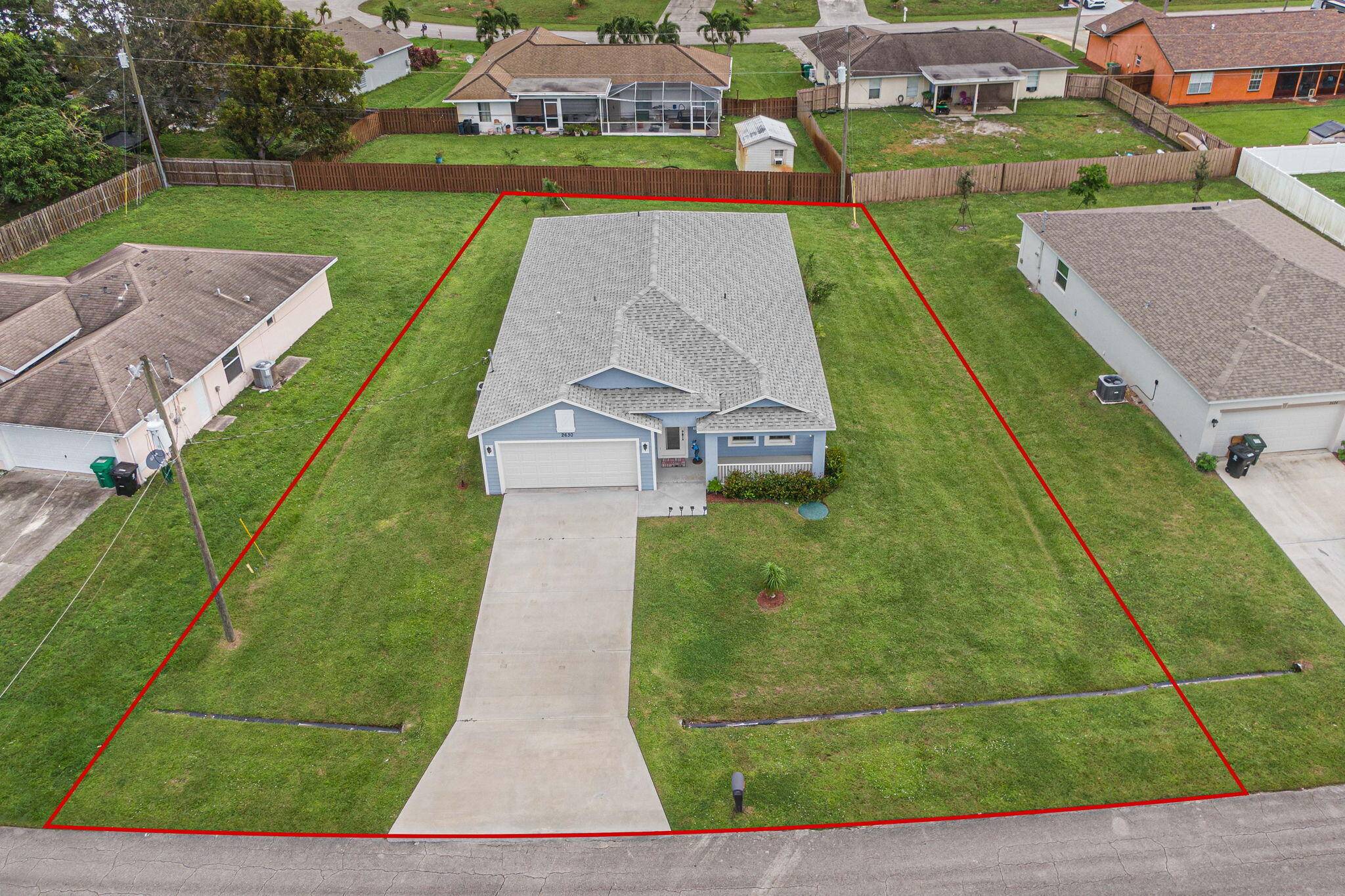 This 3 2 home was built in 2022 and sits on an oversized lot, includes tons of upgrades and is located close to world class beaches, restaurants, shopping, and entertainment ...