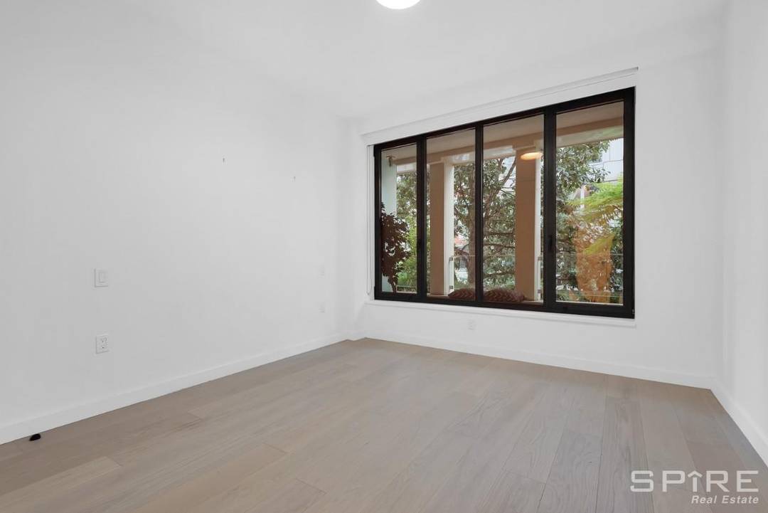 Discover spacious, sophisticated living in this expertly designed, south facing home featuring generous living and dining areas flooded with natural light, plus a bedroom that comfortably accommodates a king size ...