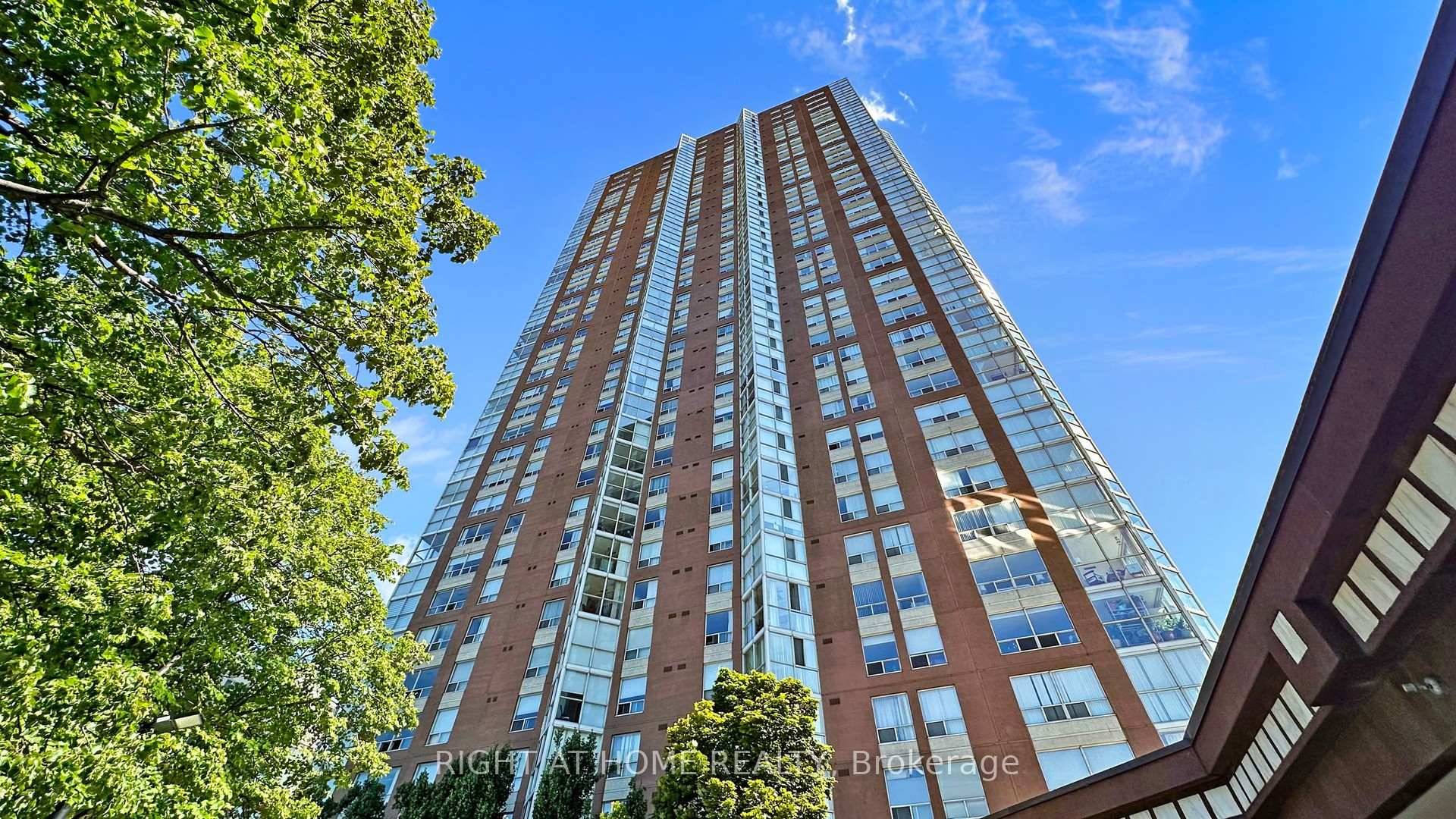Bright and spacious 644 sq.