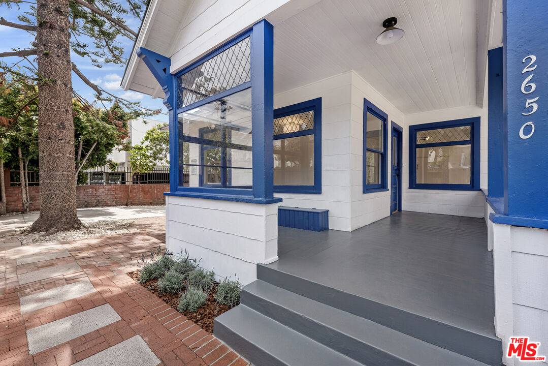 2650   2nd St 2BR Santa Monica La