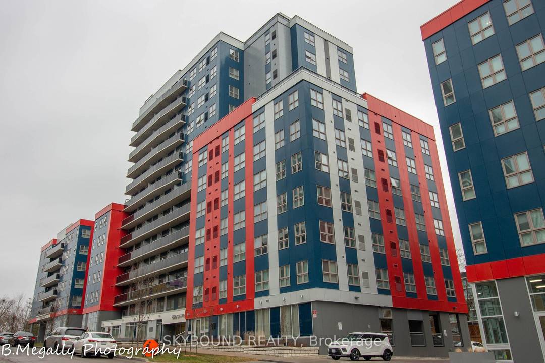 Welcome to 258B Sunview Street, Waterloo a bright and modern condo available for rent in the heart of the university district.