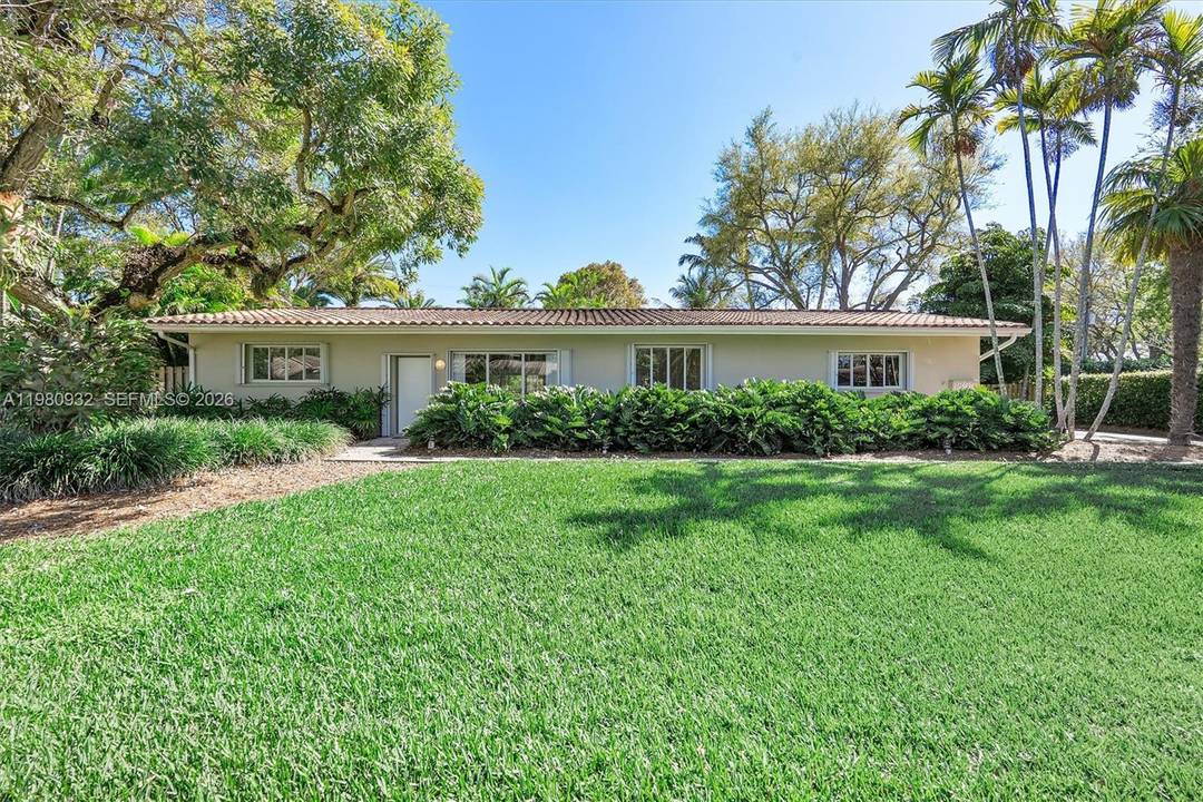 Perfectly positioned in the heart of Kendall, this beautifully updated home offers convenience, comfort, and a backyard designed for entertaining.