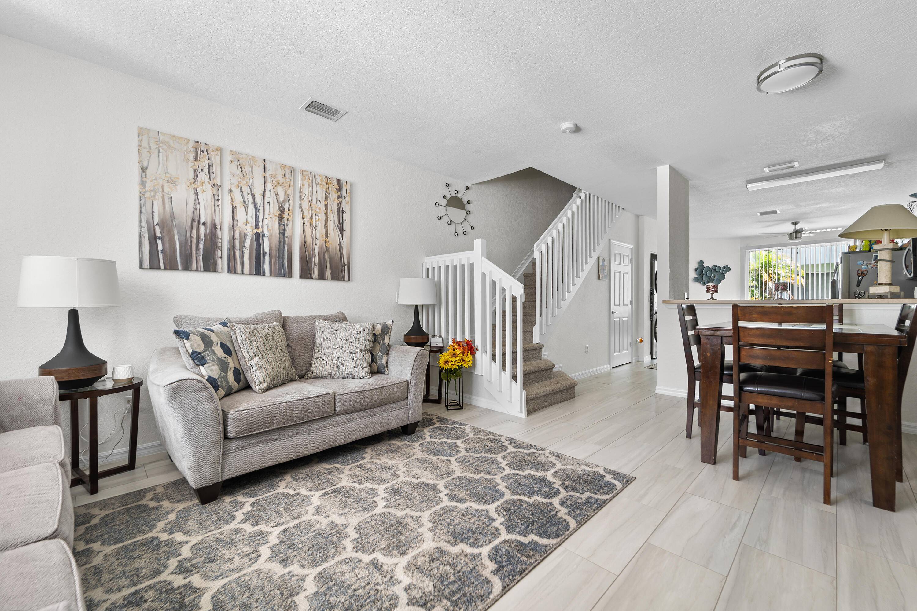 This charming 3 bedroom, 2.