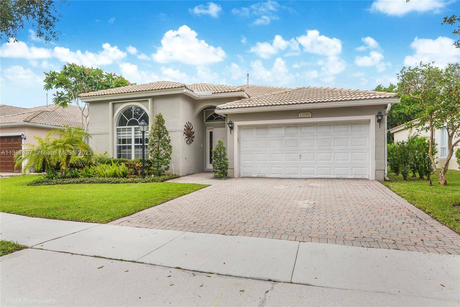 Sought After Cascade Classics in Pembroke Falls Renovated One Story 4 Bed 3 Bath, 2 Car Garage.