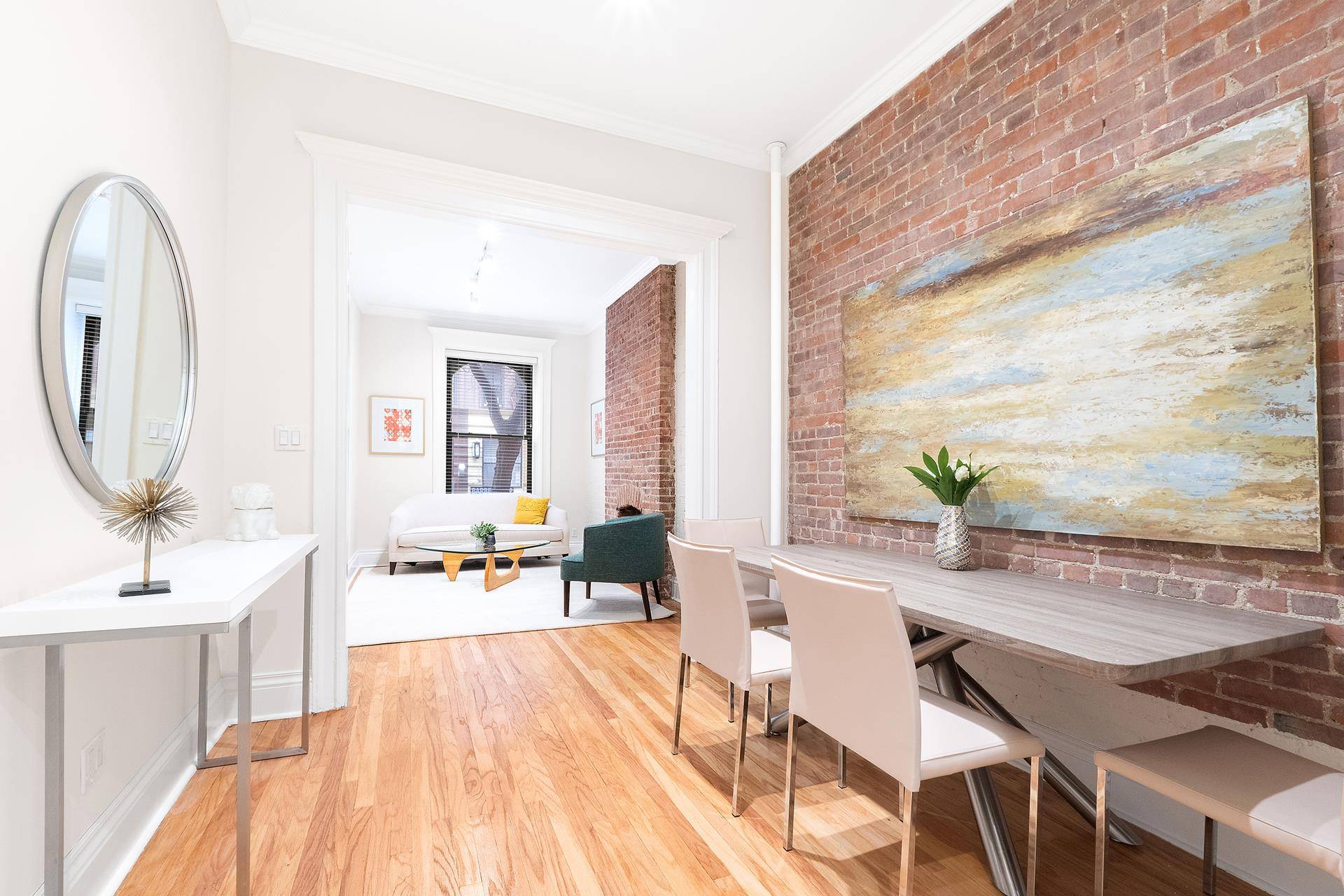 ALL OPEN HOUSES ARE BY APPOINTMENT.