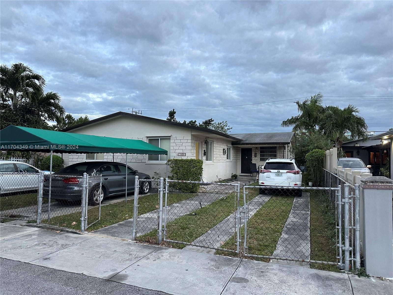 GOOD INVESTMENT PROPERTY IN THE CITY OF MIAMI.
