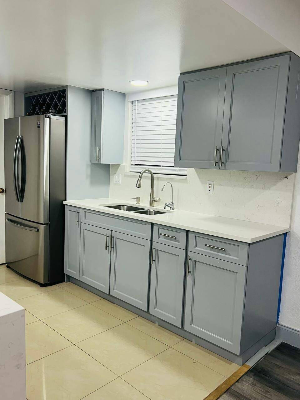 Discover your perfect oasis in this updated 3 bedroom, 2.