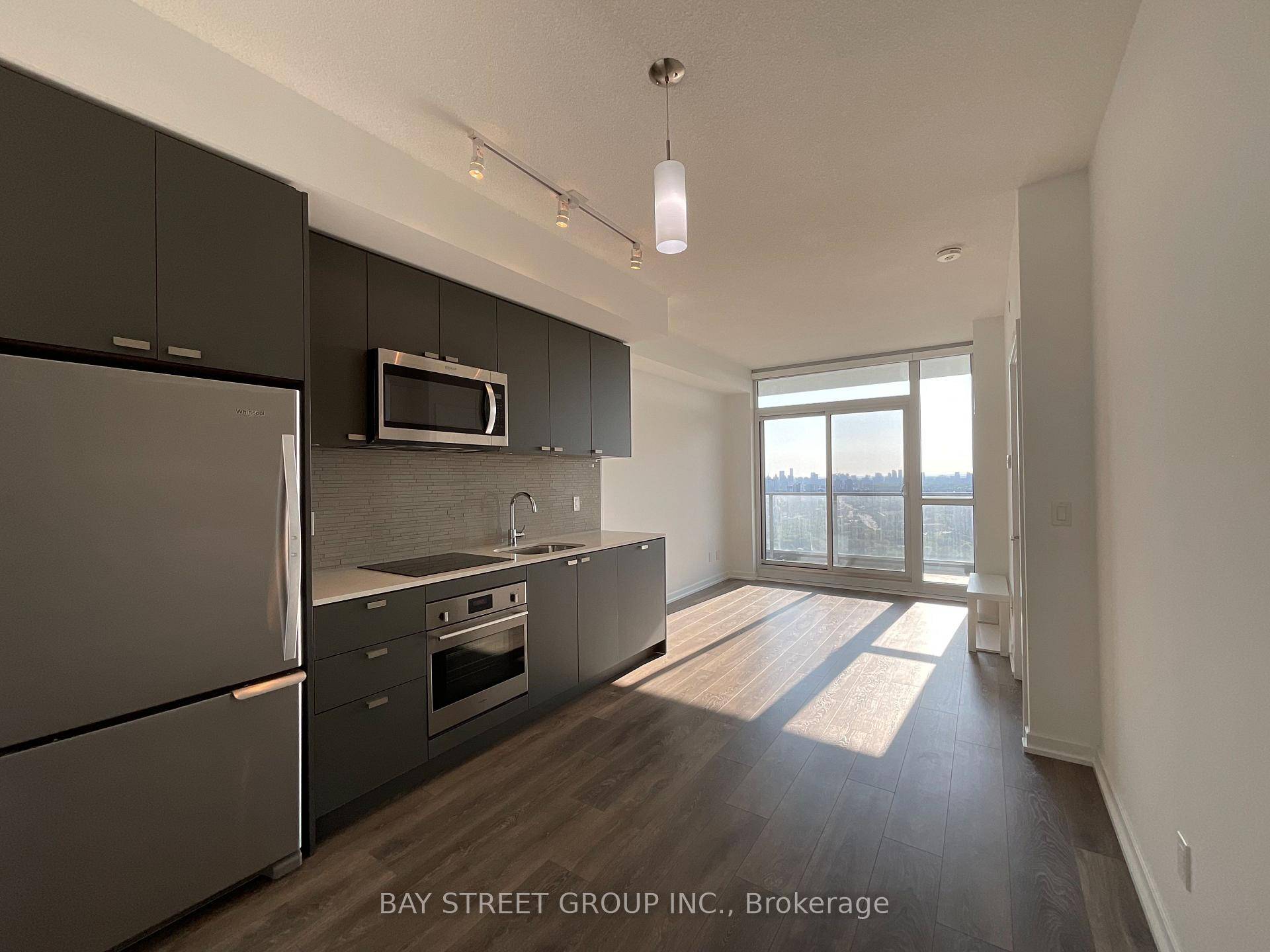 Located In Popular Emerald City At Don Mills Sheppard.