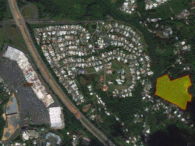 CARR 176 Land San-Juan