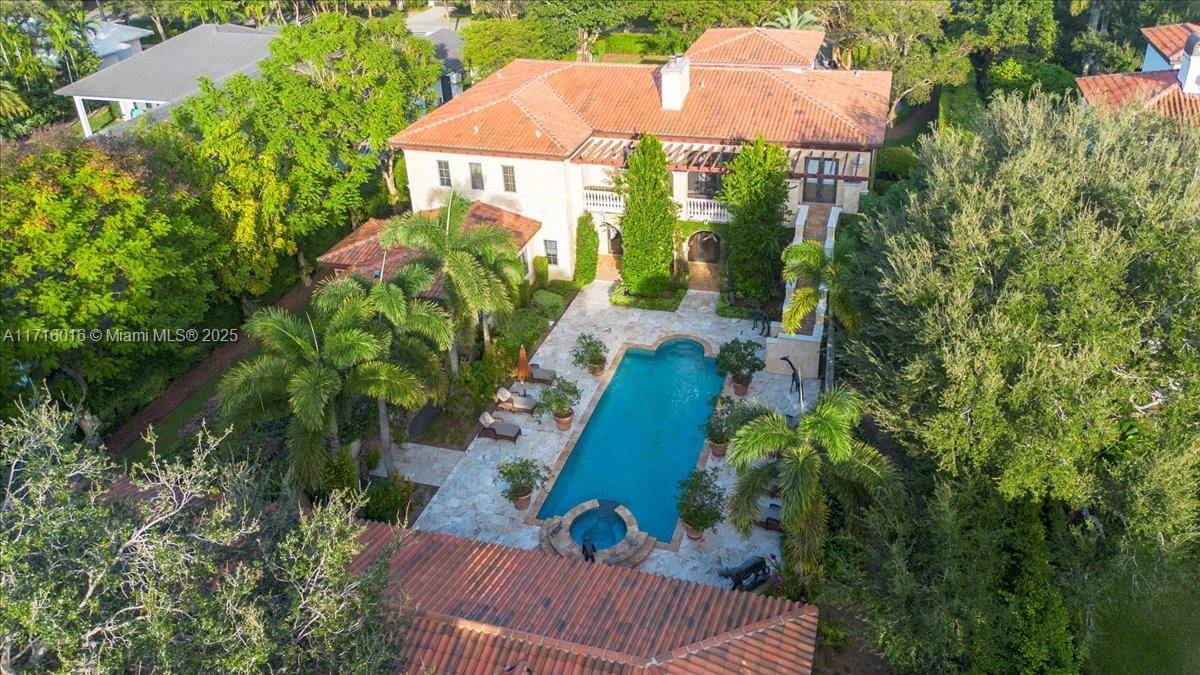 Welcome to Lake Como in Miami, an enchanting sanctuary on coveted W.
