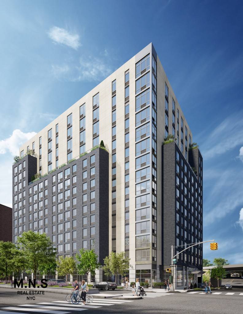 Live for free in 2023 if you sign a lease todayAll Roads Lead to Woodside Central.