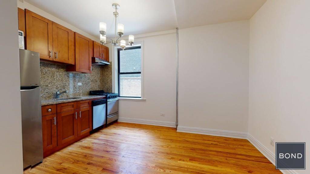 Classic Pre War three bedroom home that's been meticulously renovated with lots of charming details.