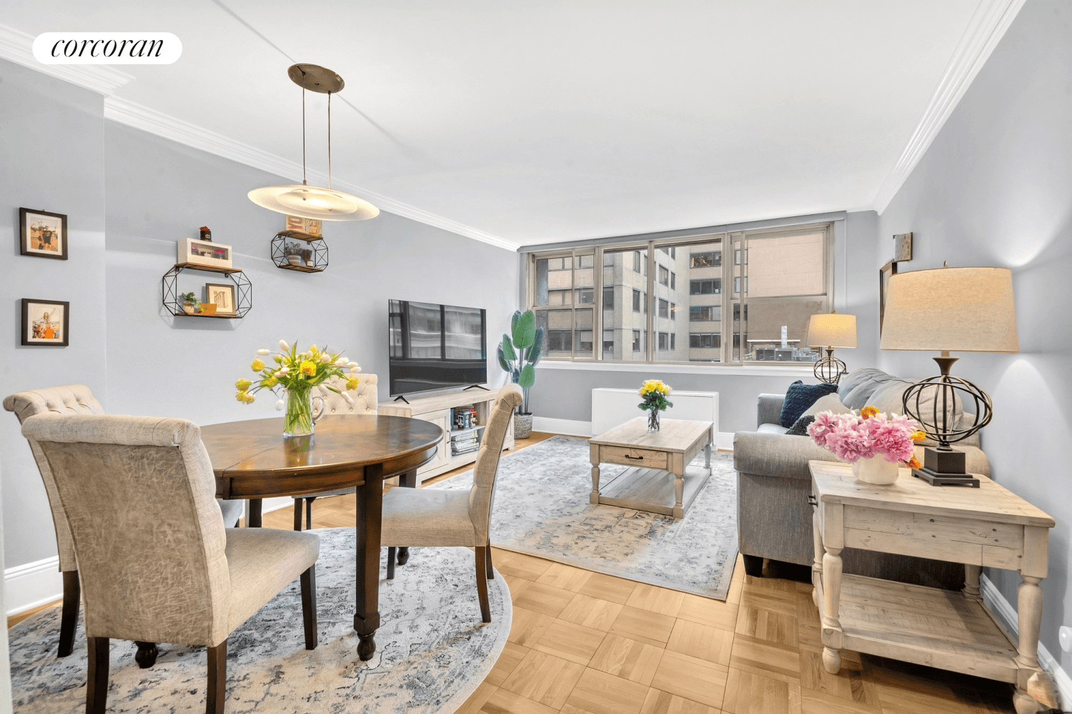 Welcome to your new haven at 200 East 58th Street, nestled in the heart of vibrant New York City !