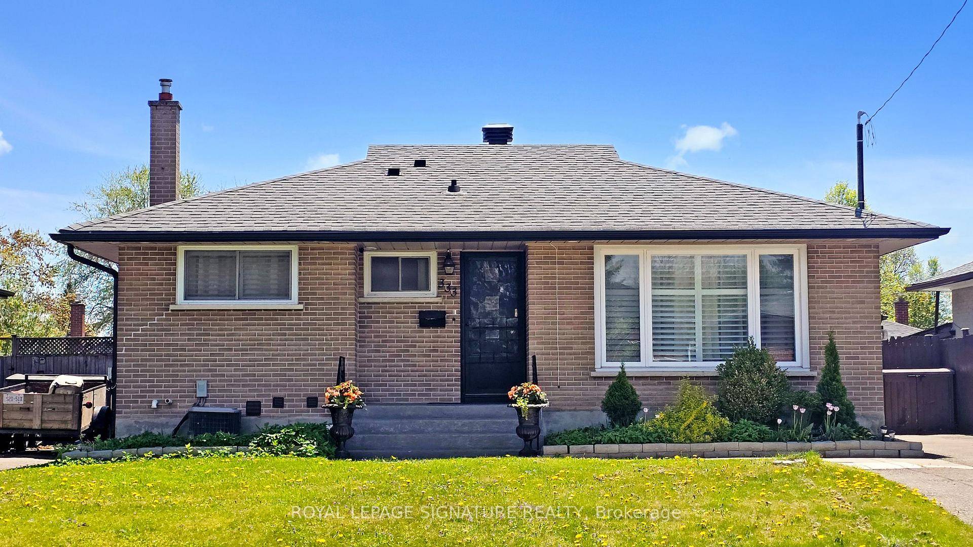 Discover the perfect blend of comfort and style in this beautifully updated home.