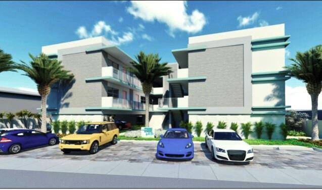 Prime development opportunity in Lauderdale By The Sea !