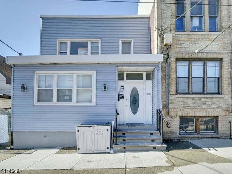 Legally 2 family property with a bonus apartment plus a fully finished basement offering additional flexible living space.