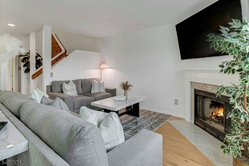 Your move in ready home awaits at the coveted Seasons Glen community.