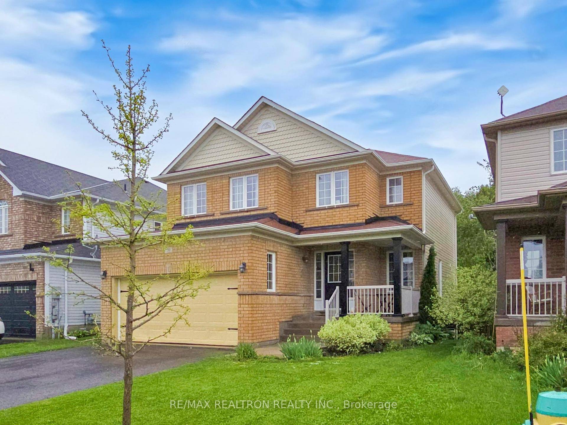 Welcome to 50 Cook Street, Lindsay a spotless, move in ready detached home backing directly onto the ravine and Trans Canada Trail.