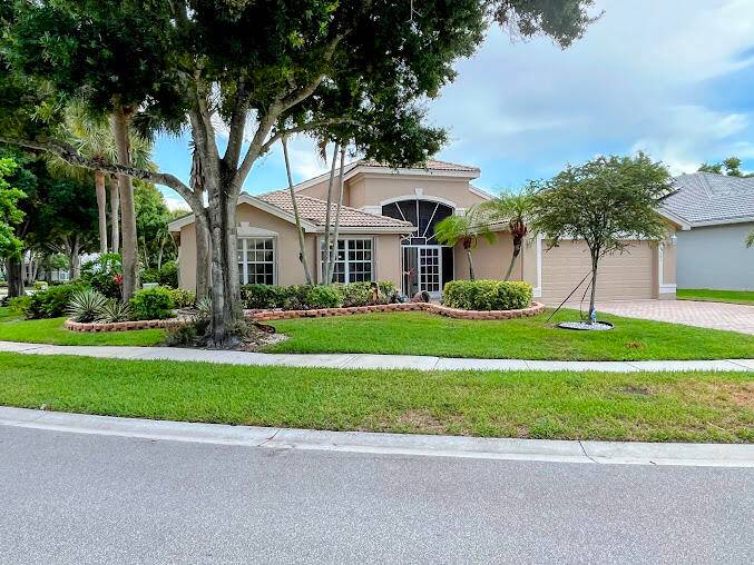 Spaceous 3 2 GRANADA model home awaits you in this exciting, GATED 55 community.