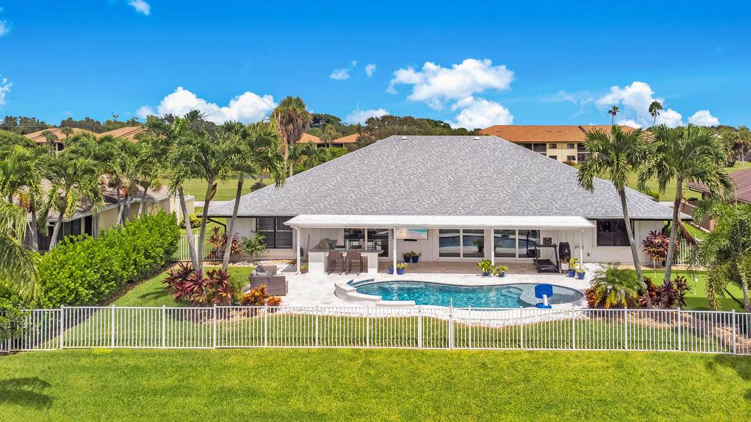 Golf membership is OPTIONAL !