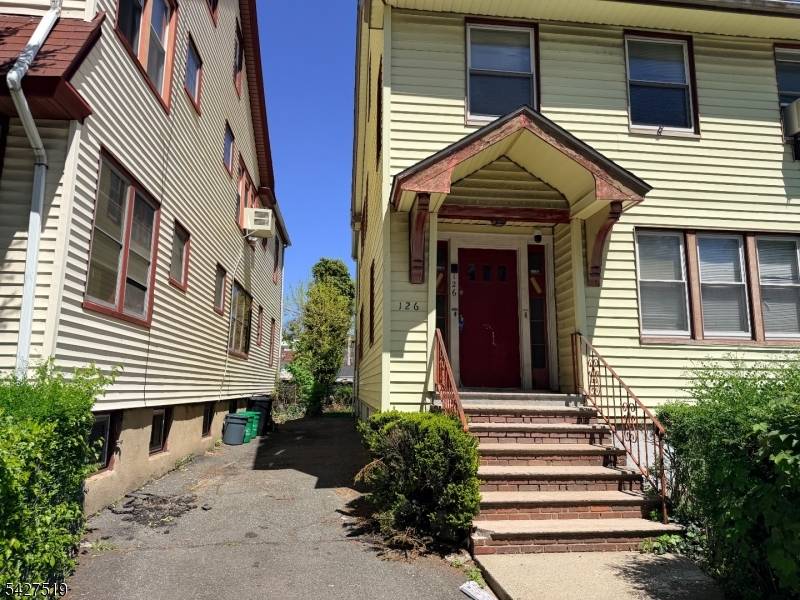 Exceptional 2 family investment opportunity in East Orange with strong income and value add potential.