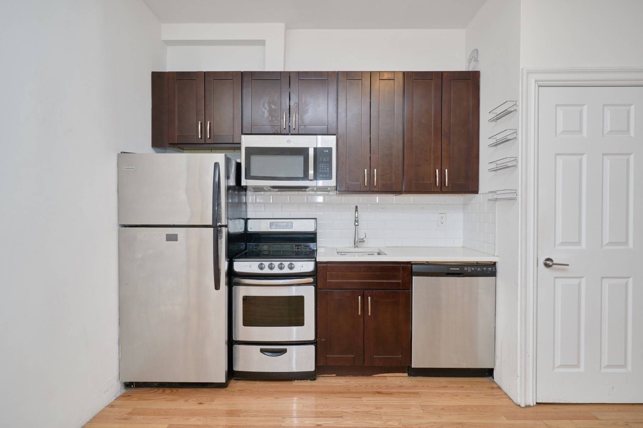 Gorgeous 2 bedroom 2 bath duplex apartment with massive private outdoor space located on the Upper East Side !
