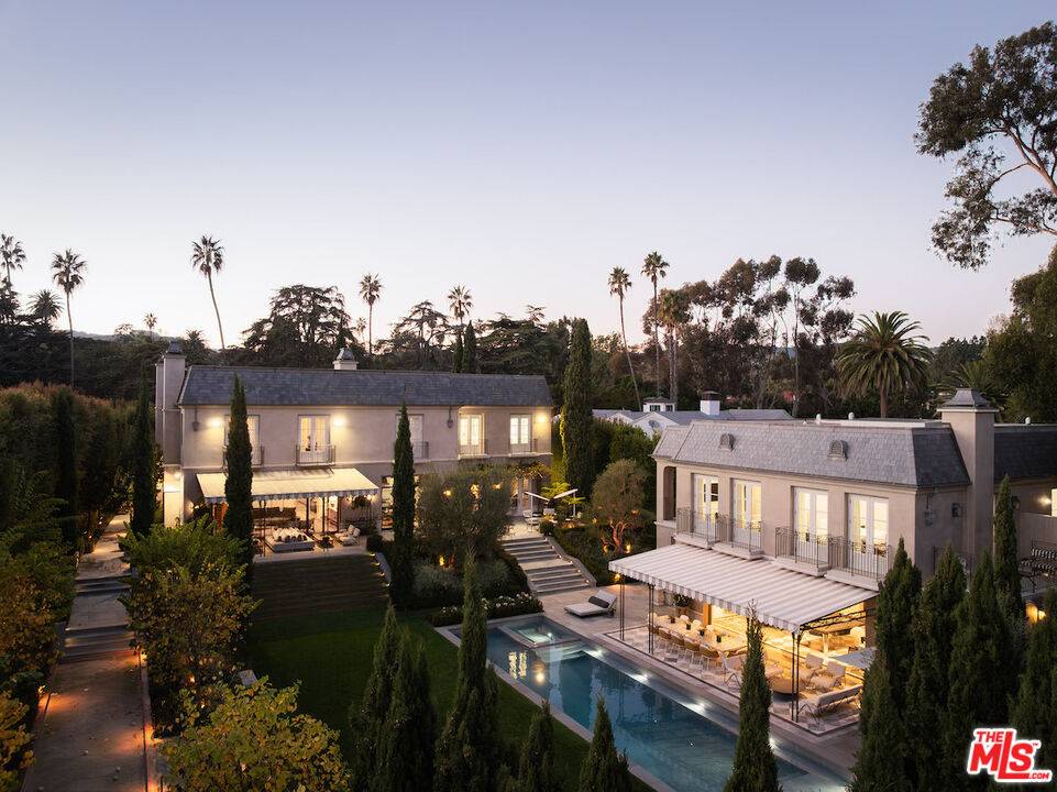 12770  S Bristol Cir 7BR Brentwood La