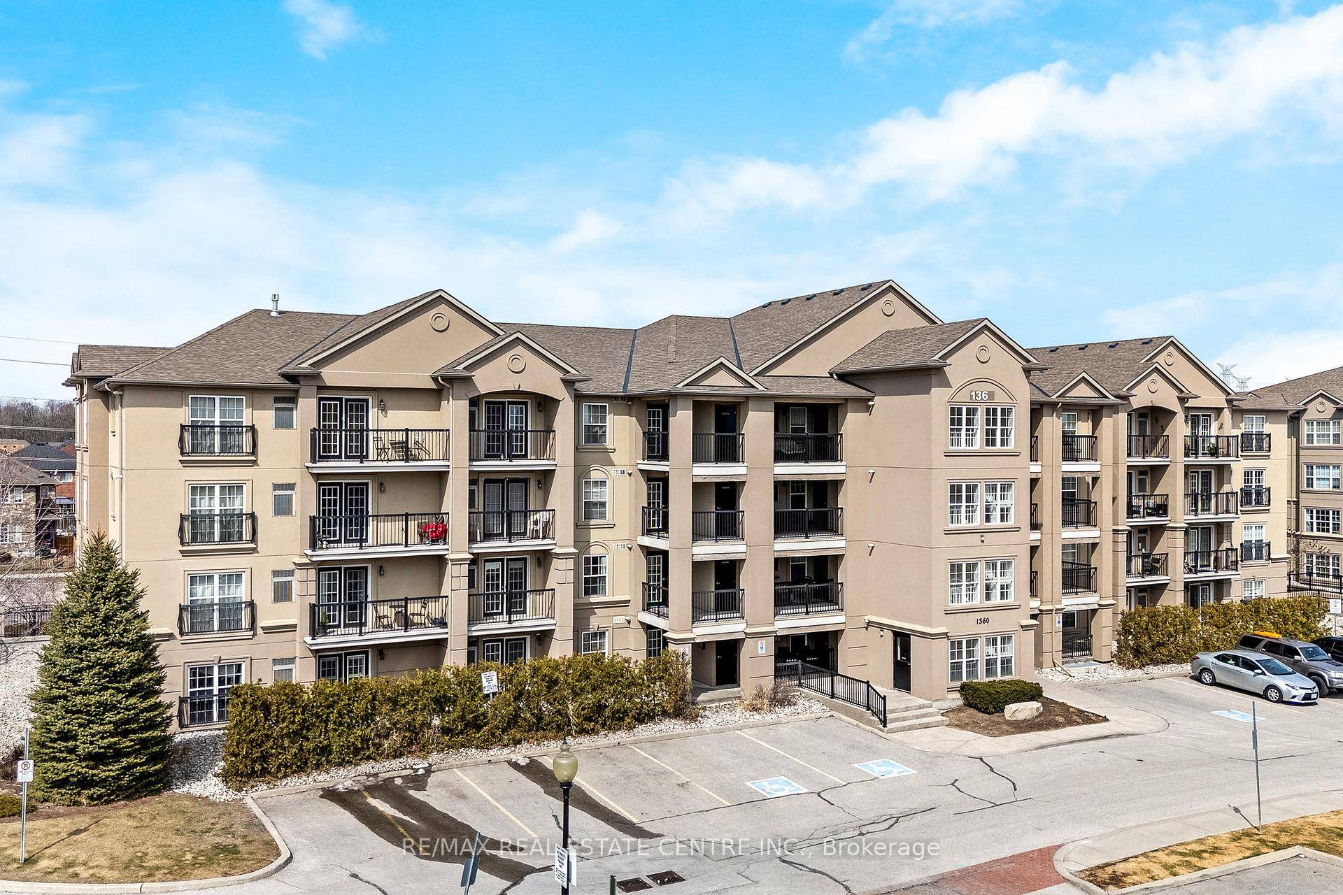 Welcome to your dream urban oasis !