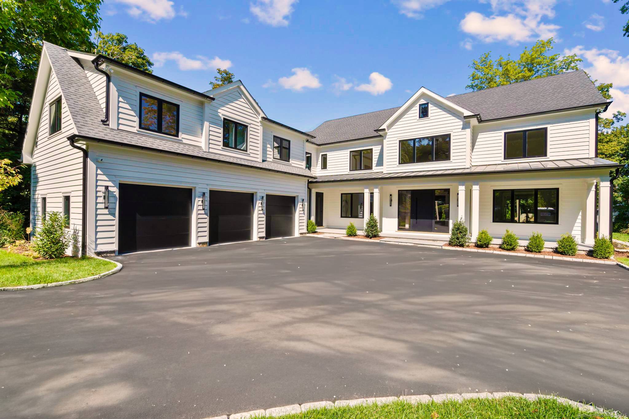 Exceptional NEW CONSTRUCTION Walk to Town Experience refined luxury living in this custom built home by V A Construction Inc.