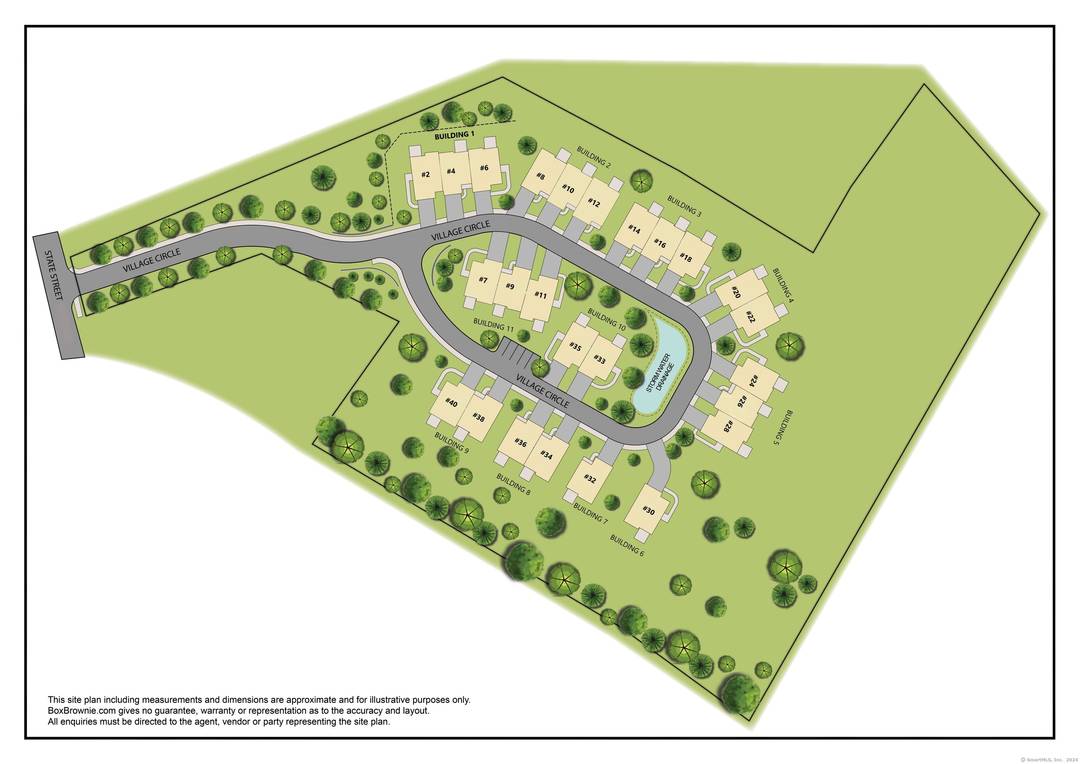 New Development. 25 units.