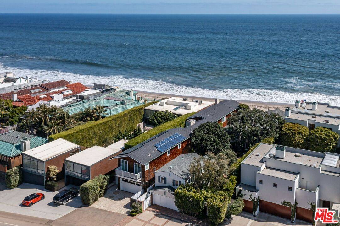 23812   Malibu Rd 6BR Malibu La