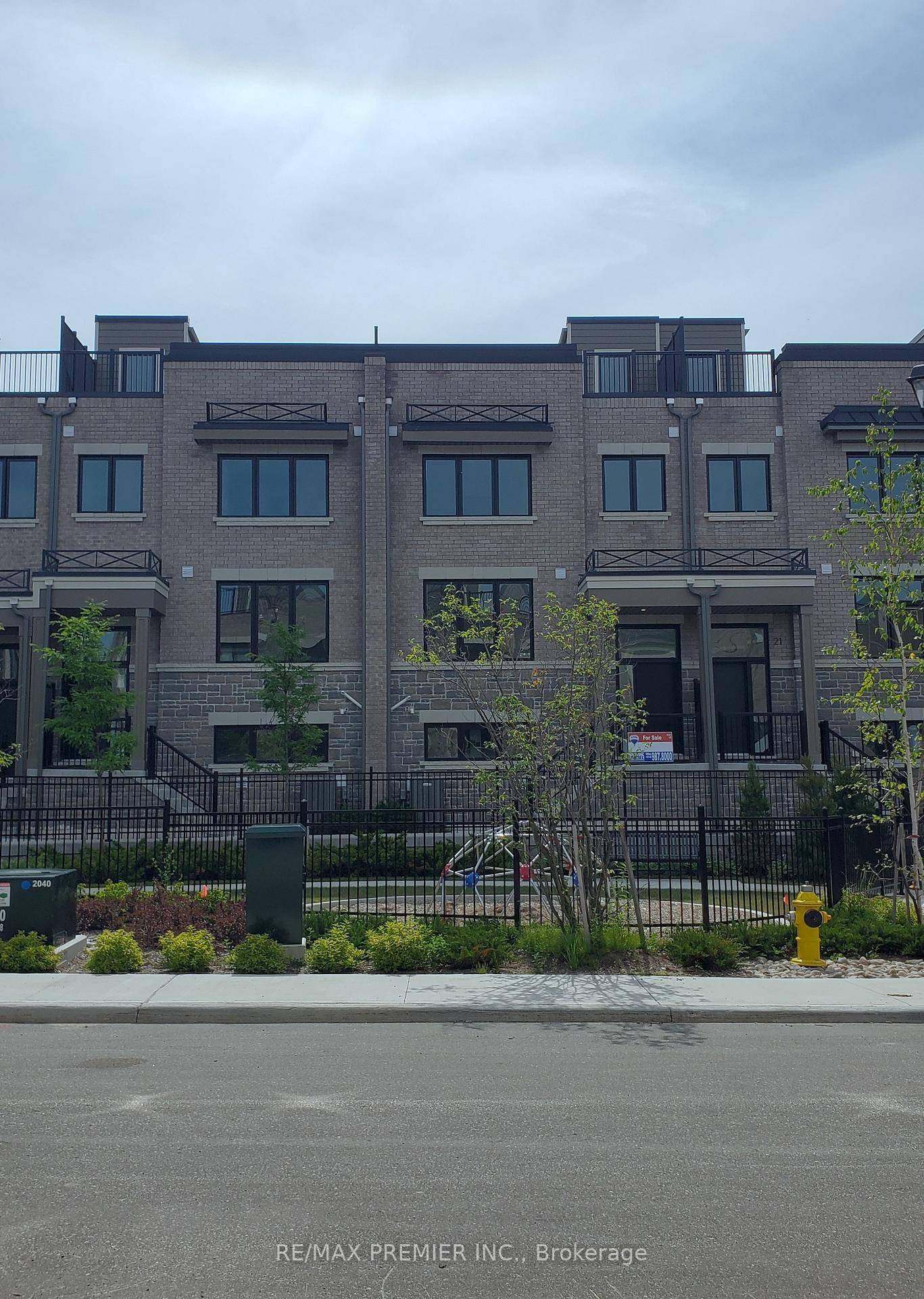 This Stunning Brand New, Beachside Waterfront Retreat Townhome offers 2000 sqft of primary living space.