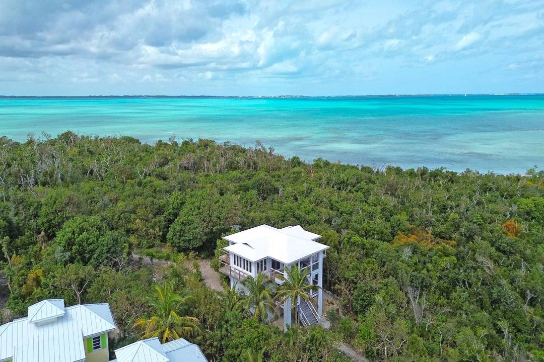 DILLY TOO Single Family Home Abaco