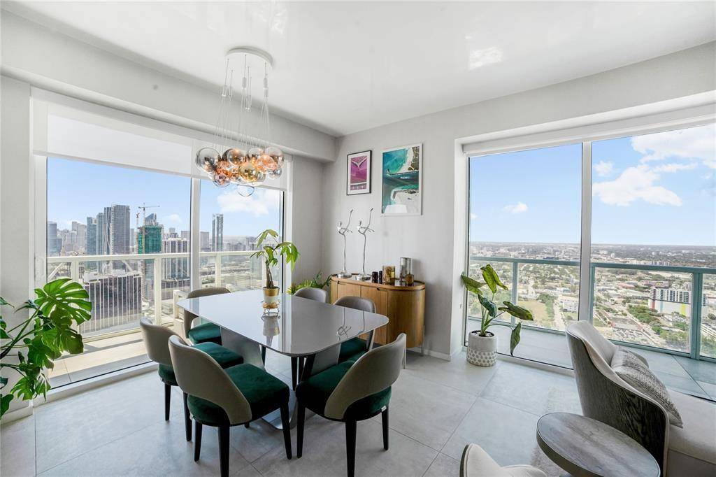 Welcome to your dream home in Edgewater, one of Miami s most vibrant neighborhoods.