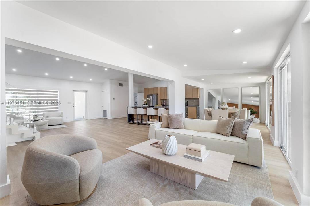 Incredible opportunity to own this beautifully remodeled 4 bedroom, 4.