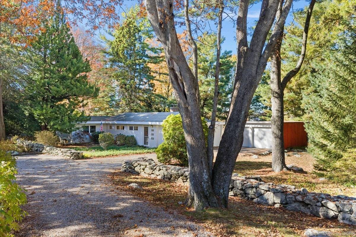 Welcome to 8 Joyce St., a truly special spot in one of Mystic's most sought after areas.