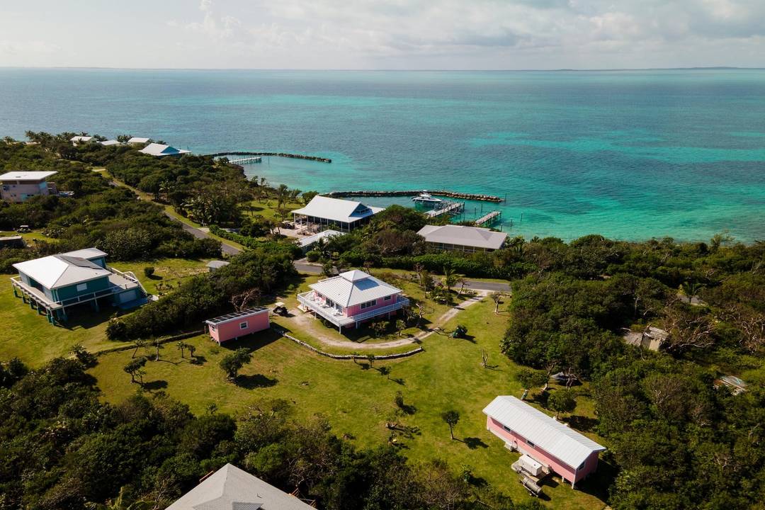 SALVATION Single Family Home Abaco