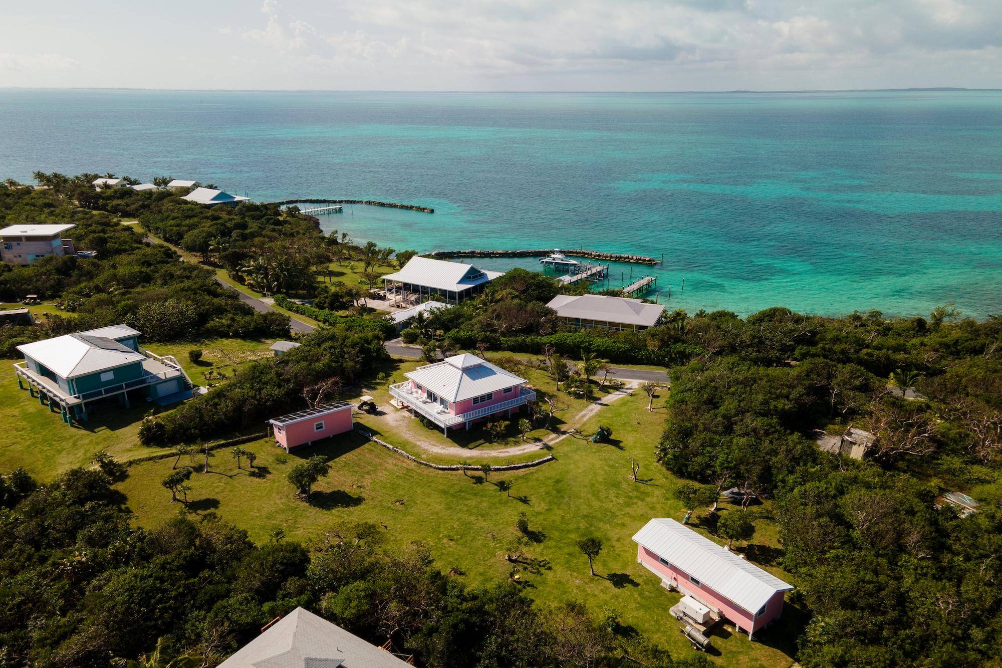 SALVATION Single Family Home Abaco